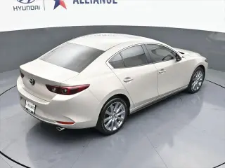 Mazda Mazda3 Sedan 2026 2.5 S Preferred 4dr Sedan