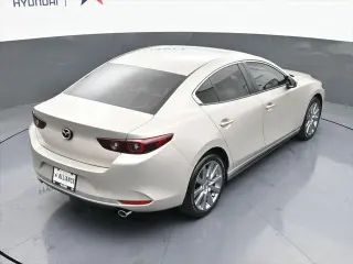 Mazda Mazda3 Sedan 2026 2.5 S Preferred 4dr Sedan