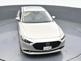 Mazda Mazda3 Sedan 2026 2.5 S Preferred 4dr Sedan