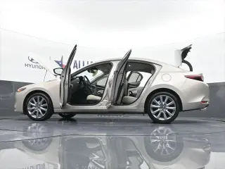Mazda Mazda3 Sedan 2026 2.5 S Preferred 4dr Sedan