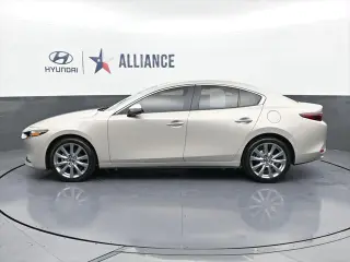 Mazda Mazda3 Sedan 2026 2.5 S Preferred 4dr Sedan