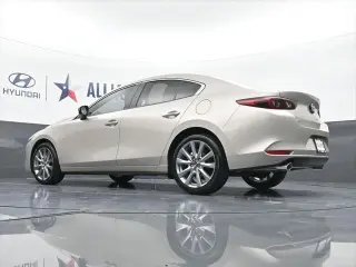 Mazda Mazda3 Sedan 2026 2.5 S Preferred 4dr Sedan