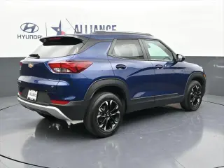 Chevrolet Trailblazer 2023 LT 4dr SUV