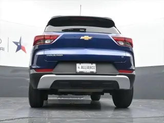 Chevrolet Trailblazer 2023 LT 4dr SUV