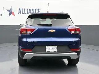 Chevrolet Trailblazer 2023 LT 4dr SUV