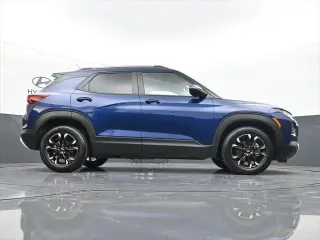 Chevrolet Trailblazer 2023 LT 4dr SUV