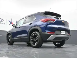 Chevrolet Trailblazer 2023 LT 4dr SUV