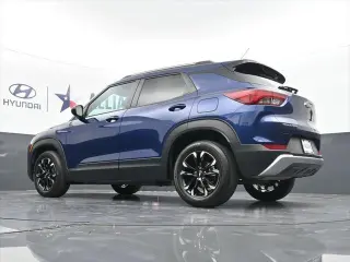 Chevrolet Trailblazer 2023 LT 4dr SUV