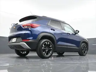 Chevrolet Trailblazer 2023 LT 4dr SUV