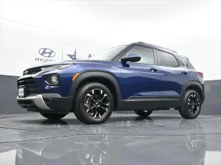 Chevrolet Trailblazer 2023 LT 4dr SUV