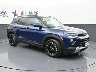 Chevrolet Trailblazer 2023 LT 4dr SUV
