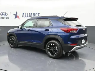 Chevrolet Trailblazer 2023 LT 4dr SUV