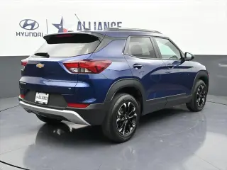 Chevrolet Trailblazer 2023 LT 4dr SUV