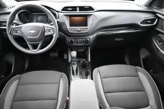 Chevrolet Trailblazer 2023 LT 4dr SUV