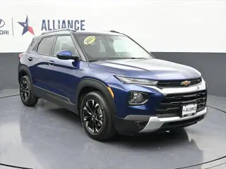Chevrolet Trailblazer 2023 LT 4dr SUV