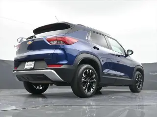 Chevrolet Trailblazer 2023 LT 4dr SUV