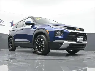 Chevrolet Trailblazer 2023 LT 4dr SUV