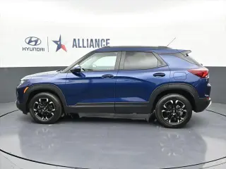 Chevrolet Trailblazer 2023 LT 4dr SUV