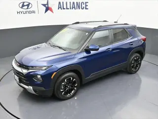 Chevrolet Trailblazer 2023 LT 4dr SUV
