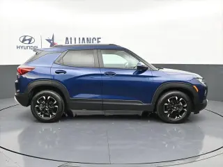 Chevrolet Trailblazer 2023 LT 4dr SUV