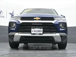 Chevrolet Trailblazer 2023 LT 4dr SUV