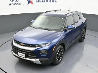 Chevrolet Trailblazer 2023 LT 4dr SUV