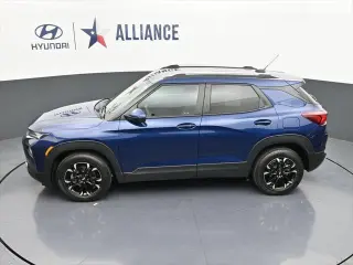 Chevrolet Trailblazer 2023 LT 4dr SUV