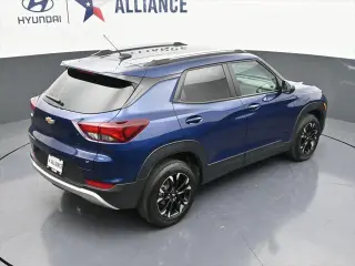 Chevrolet Trailblazer 2023 LT 4dr SUV