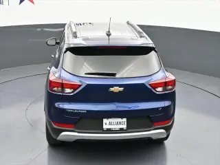 Chevrolet Trailblazer 2023 LT 4dr SUV