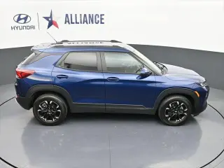 Chevrolet Trailblazer 2023 LT 4dr SUV
