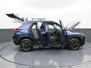 Chevrolet Trailblazer 2023 LT 4dr SUV
