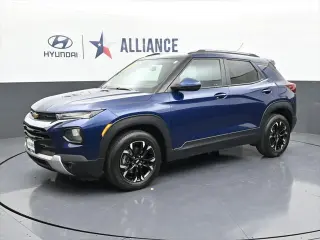 Chevrolet Trailblazer 2023 LT 4dr SUV