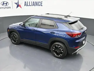 Chevrolet Trailblazer 2023 LT 4dr SUV