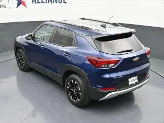 Chevrolet Trailblazer 2023 LT 4dr SUV