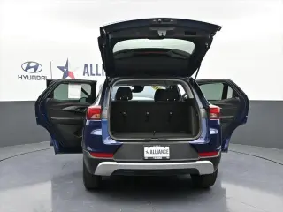 Chevrolet Trailblazer 2023 LT 4dr SUV