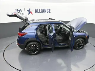 Chevrolet Trailblazer 2023 LT 4dr SUV