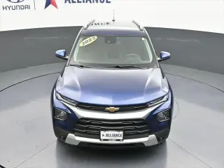 Chevrolet Trailblazer 2023 LT 4dr SUV