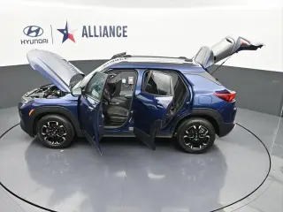 Chevrolet Trailblazer 2023 LT 4dr SUV