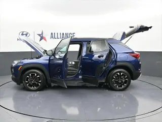 Chevrolet Trailblazer 2023 LT 4dr SUV