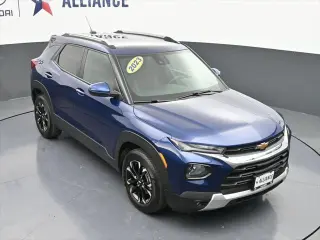 Chevrolet Trailblazer 2023 LT 4dr SUV