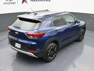 Chevrolet Trailblazer 2023 LT 4dr SUV