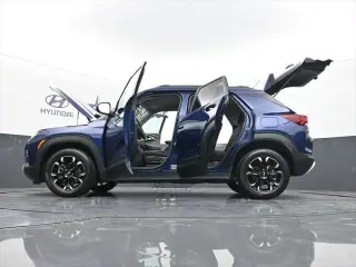 Chevrolet Trailblazer 2023 LT 4dr SUV