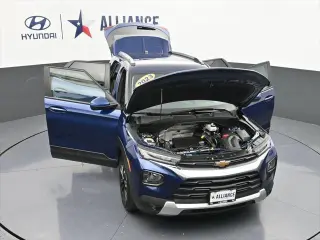 Chevrolet Trailblazer 2023 LT 4dr SUV