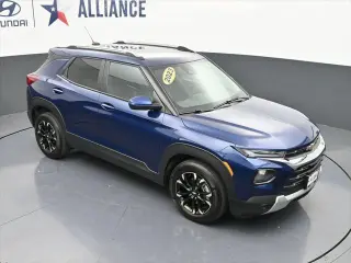 Chevrolet Trailblazer 2023 LT 4dr SUV