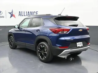 Chevrolet Trailblazer 2023 LT 4dr SUV