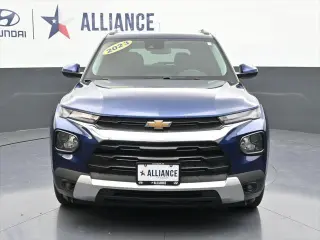Chevrolet Trailblazer 2023 LT 4dr SUV