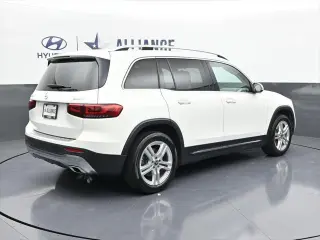 Mercedes-Benz GLB 2021 AWD GLB 250 4MATIC 4dr SUV
