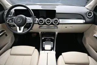 Mercedes-Benz GLB 2021 AWD GLB 250 4MATIC 4dr SUV
