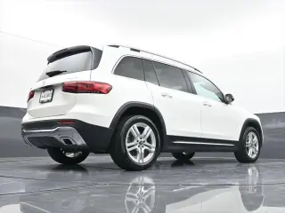 Mercedes-Benz GLB 2021 AWD GLB 250 4MATIC 4dr SUV