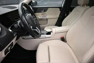 Mercedes-Benz GLB 2021 AWD GLB 250 4MATIC 4dr SUV